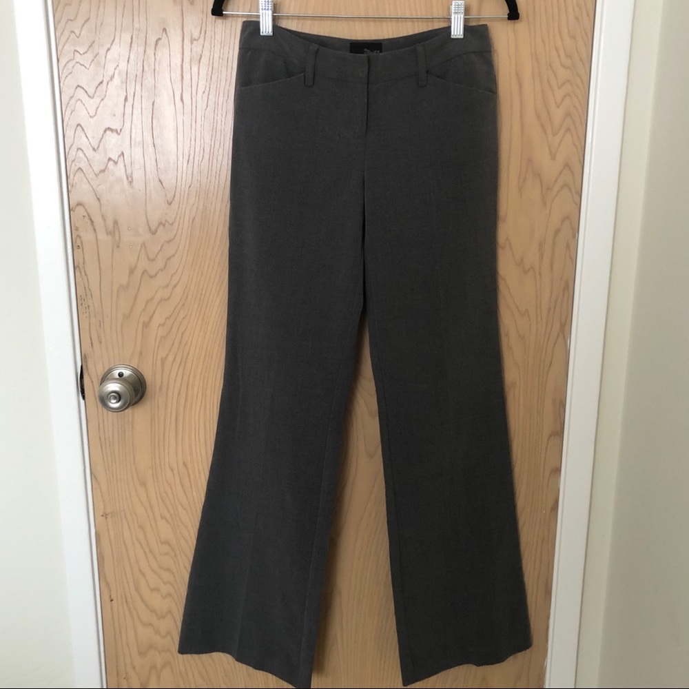 Gray Slacks - image 2